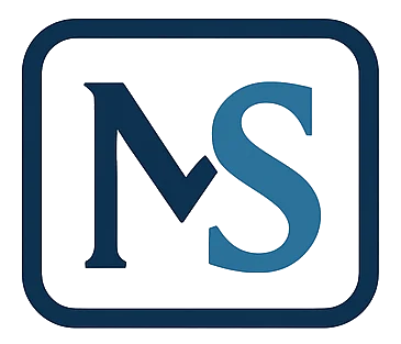 M&S Asesores Logo